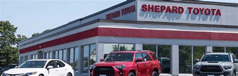 shepard toyota|shepard toyota rockland me.